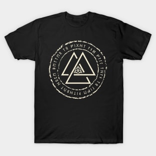 viking symbols T-Shirt